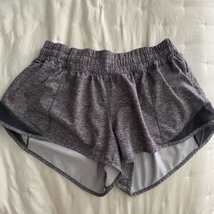 lululemon hotty hots